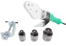 ПАЯЛЬНИК DYTRON POLYS SP-1A 850W MINI BLACK