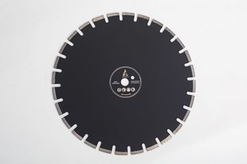Диск D200х25,4х1,6 керамогранит Proalmaz